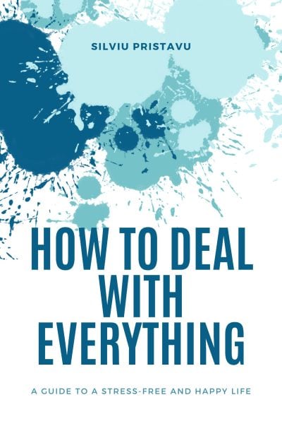 Cover for How to Deal with Everything