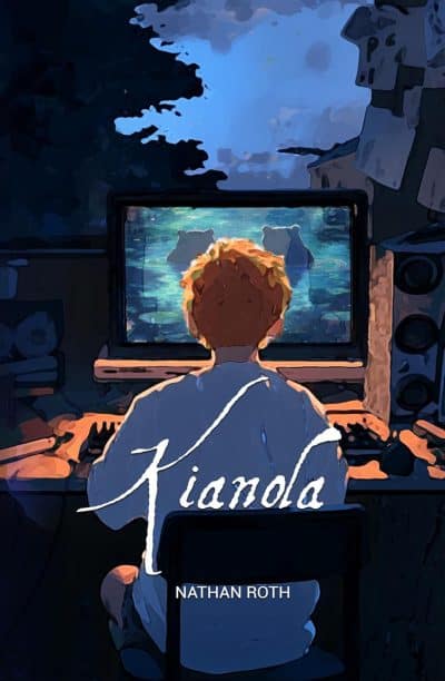 Cover for Kianola