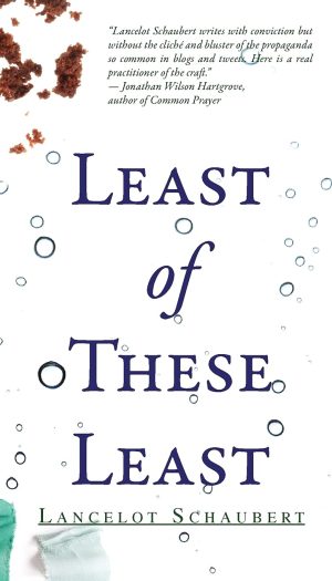 Cover for Least of These Least