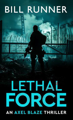 Cover for Lethal Force