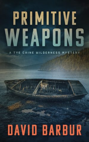 Cover for Primitive Weapons