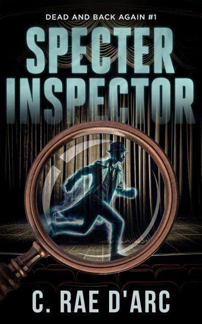 Cover for Specter Inspector