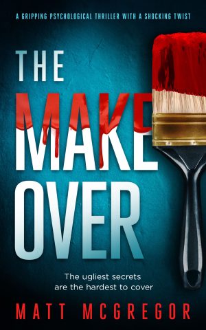 Cover for The Makeover