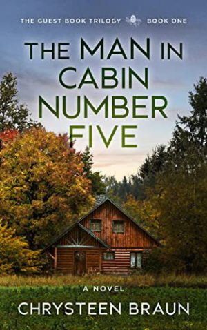 Cover for The Man in Cabin Number Five