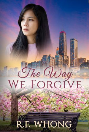 Cover for The Way We Forgive