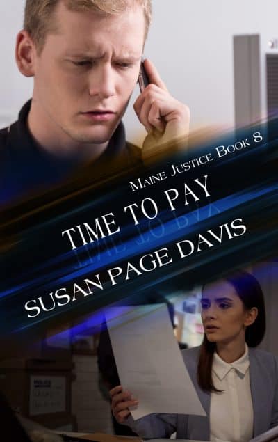 Cover for Time to Pay