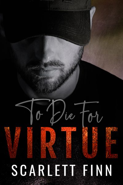 Cover for To Die for Virtue