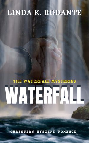 Cover for Waterfall