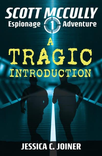 Cover for A Tragic Introduction