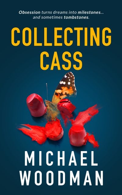 Cover for Collecting Cass