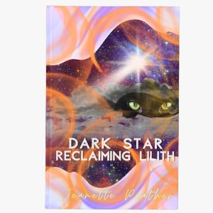 Cover for Dark Star Reclaiming Lilith