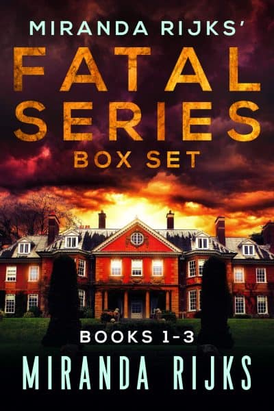 Cover for Fatal Series Boxed Set