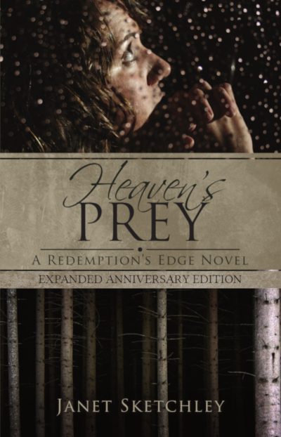 Cover for Heaven's Prey