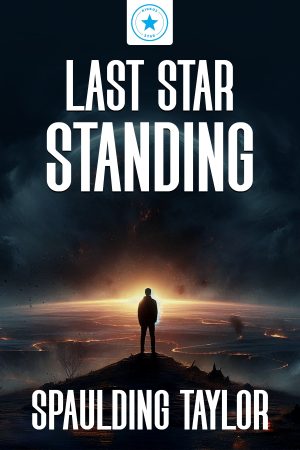 Cover for Last Star Standing