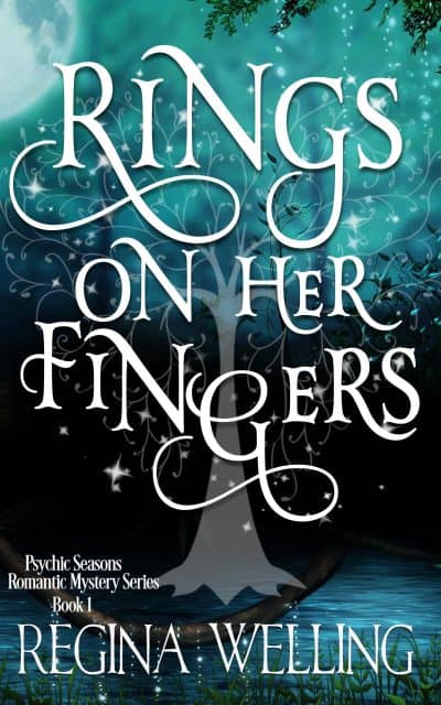 Cover for Rings on Her Fingers