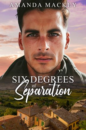 Cover for Six Degrees of Separation