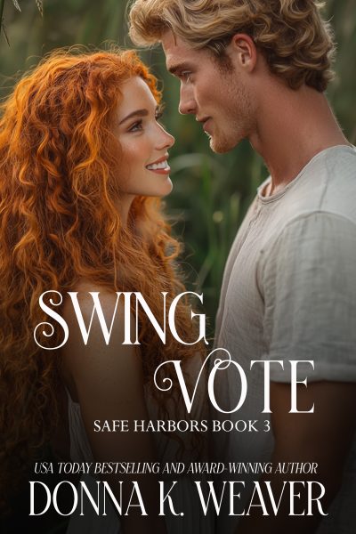 Cover for Swing Vote