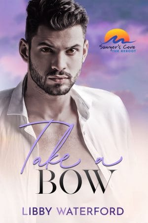 Cover for Take a Bow