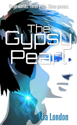 Cover for The Gypsy Pearl