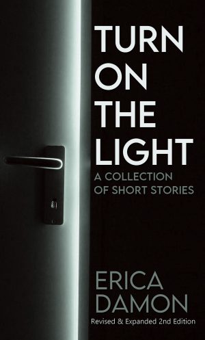 Cover for Turn On The Light