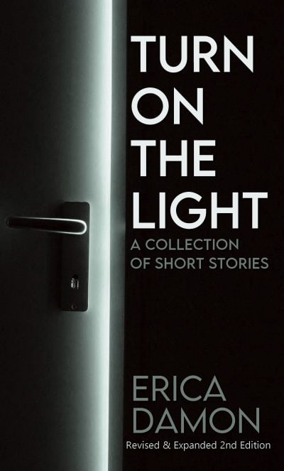 Cover for Turn On The Light