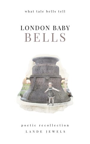 Cover for Bells: What Tale Bells Tell