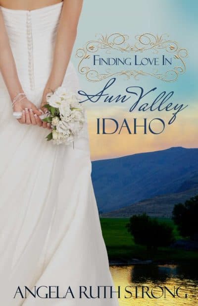 Cover for Finding Love in Sun Valley, Idaho