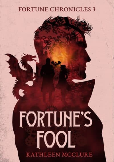 Cover for Fortune's Fool