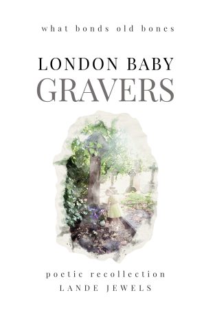 Cover for Gravers: What Bonds Old Bones