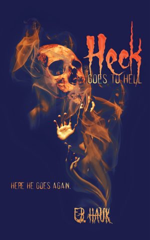 Cover for Heck Goes to Hell