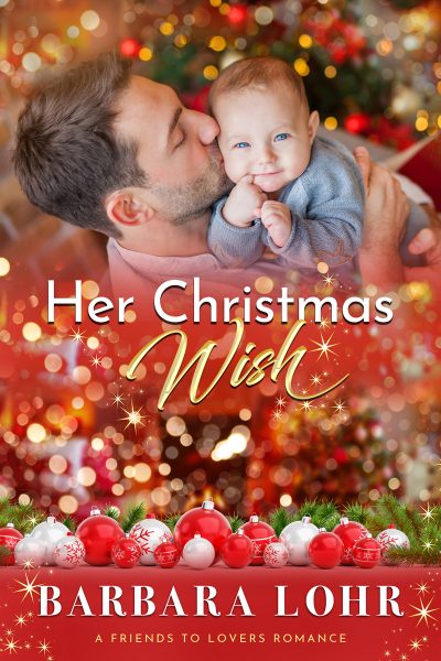 Cover for Her Christmas Wish