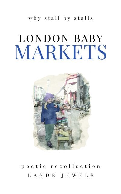 Cover for Markets: Why Stall by Stalls