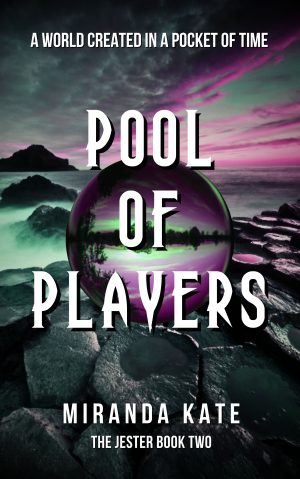 Cover for Pool of Players