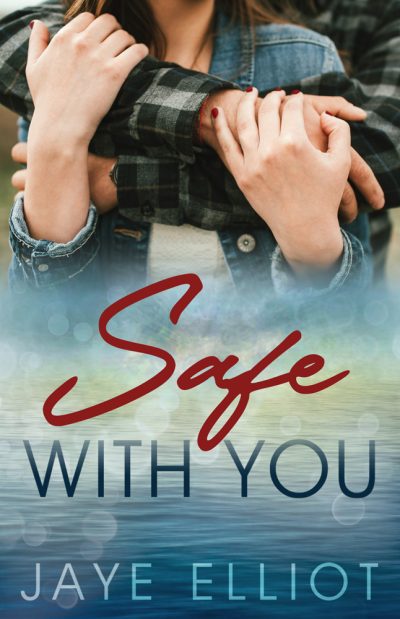 Cover for Safe with You