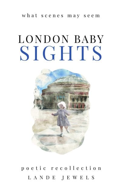 Cover for Sights: What Scenes May Seem