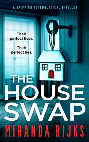 Cover for The House Swap