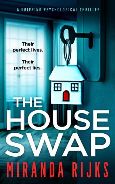 Cover for The House Swap