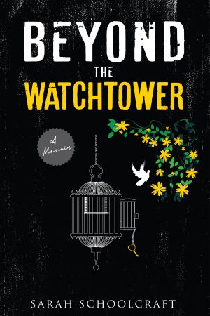 Cover for Beyond the Watchtower