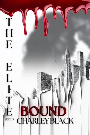 Cover for Bound