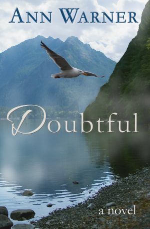 Cover for Doubtful