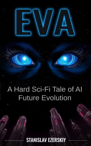 Cover for Eva