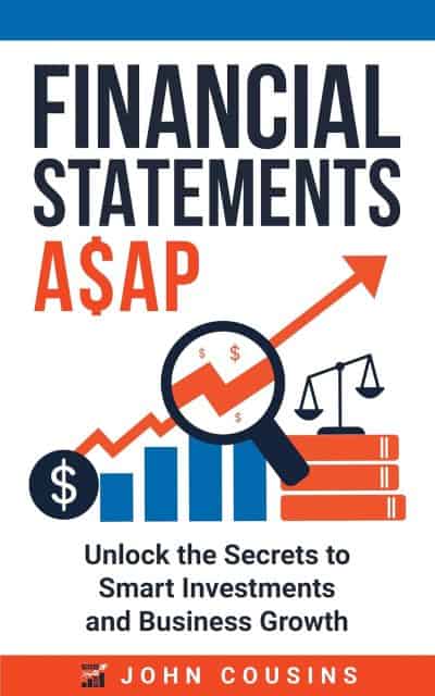 Cover for Financial Statements A$AP