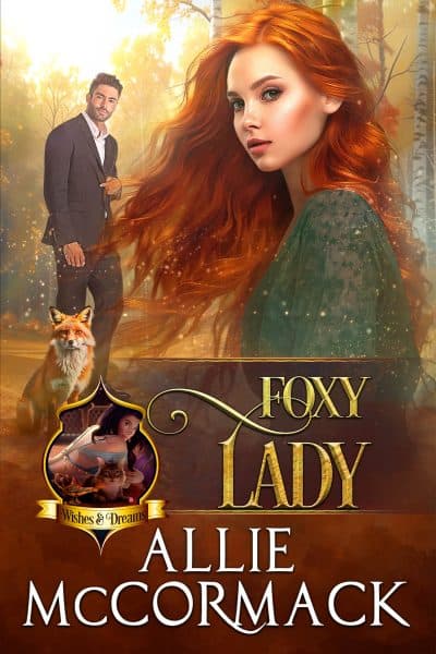 Cover for Foxy Lady