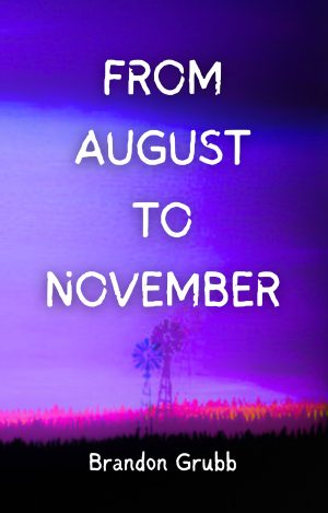 Cover for From August to November