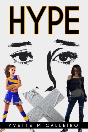 Cover for Hype