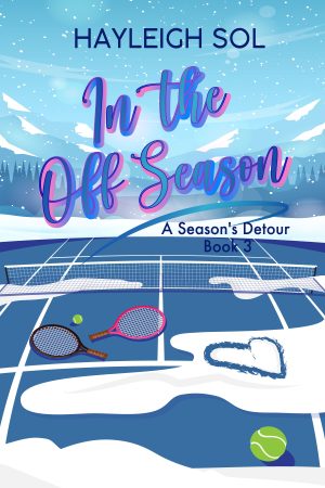 Cover for In the Off Season