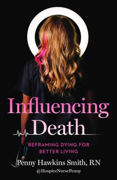 Cover for Influencing Death