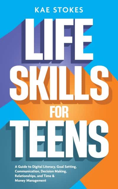 Cover for Life Skills for Teens