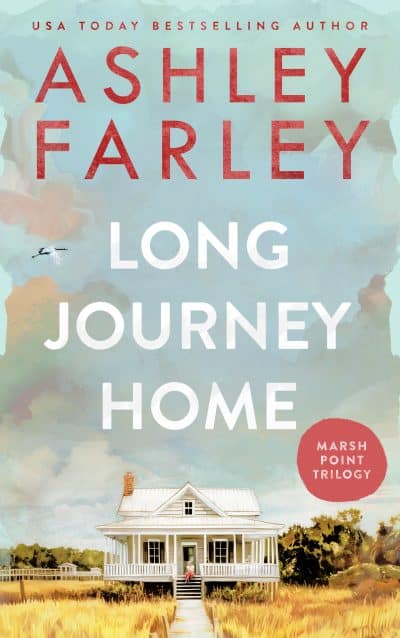 Cover for Long Journey Home