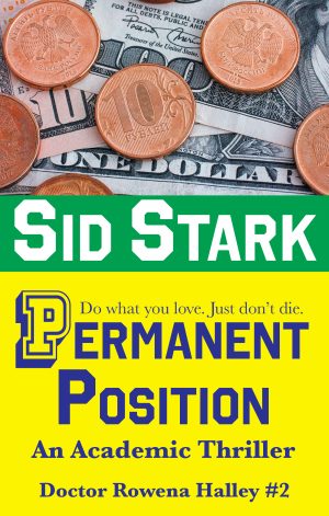 Cover for Permanent Position